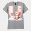 Adult t-shirt Heavy Cotton Thumbnail