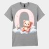 Adult t-shirt Heavy Cotton Thumbnail