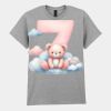 Adult t-shirt Heavy Cotton Thumbnail