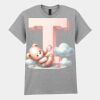 Adult t-shirt Heavy Cotton Thumbnail