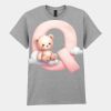 Adult t-shirt Heavy Cotton Thumbnail