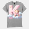 Adult t-shirt Heavy Cotton Thumbnail