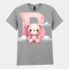 Adult t-shirt Heavy Cotton Thumbnail