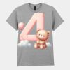 Adult t-shirt Heavy Cotton Thumbnail