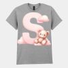 Adult t-shirt Heavy Cotton Thumbnail