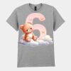 Adult t-shirt Heavy Cotton Thumbnail