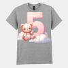 Adult t-shirt Heavy Cotton Thumbnail