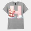 Adult t-shirt Heavy Cotton Thumbnail