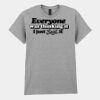 Adult t-shirt Heavy Cotton Thumbnail