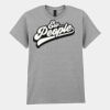 Adult t-shirt Heavy Cotton Thumbnail