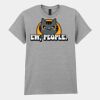 Adult t-shirt Heavy Cotton Thumbnail