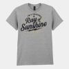 Adult t-shirt Heavy Cotton Thumbnail