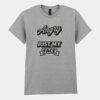Adult t-shirt Heavy Cotton Thumbnail
