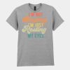 Adult t-shirt Heavy Cotton Thumbnail