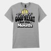 Adult t-shirt Heavy Cotton Thumbnail