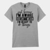 Adult t-shirt Heavy Cotton Thumbnail