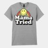 Adult t-shirt Heavy Cotton Thumbnail