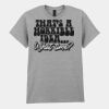 Adult t-shirt Heavy Cotton Thumbnail