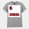 Adult t-shirt Heavy Cotton Thumbnail