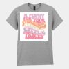 Adult t-shirt Heavy Cotton Thumbnail