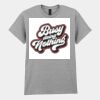 Adult t-shirt Heavy Cotton Thumbnail