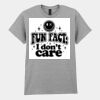 Adult t-shirt Heavy Cotton Thumbnail