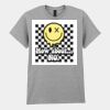 Adult t-shirt Heavy Cotton Thumbnail