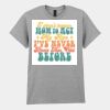 Adult t-shirt Heavy Cotton Thumbnail