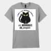 Adult t-shirt Heavy Cotton Thumbnail