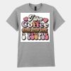Adult t-shirt Heavy Cotton Thumbnail