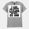 Adult t-shirt Heavy Cotton Thumbnail