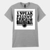 Adult t-shirt Heavy Cotton Thumbnail