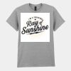 Adult t-shirt Heavy Cotton Thumbnail