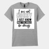 Adult t-shirt Heavy Cotton Thumbnail