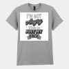 Adult t-shirt Heavy Cotton Thumbnail
