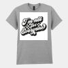 Adult t-shirt Heavy Cotton Thumbnail