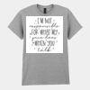 Adult t-shirt Heavy Cotton Thumbnail