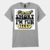 Adult t-shirt Heavy Cotton Thumbnail