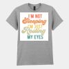Adult t-shirt Heavy Cotton Thumbnail