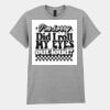 Adult t-shirt Heavy Cotton Thumbnail