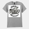 Adult t-shirt Heavy Cotton Thumbnail