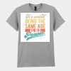 Adult t-shirt Heavy Cotton Thumbnail