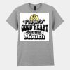 Adult t-shirt Heavy Cotton Thumbnail