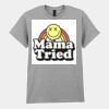 Adult t-shirt Heavy Cotton Thumbnail
