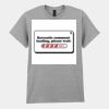 Adult t-shirt Heavy Cotton Thumbnail