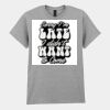 Adult t-shirt Heavy Cotton Thumbnail