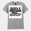Adult t-shirt Heavy Cotton Thumbnail