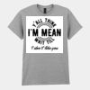 Adult t-shirt Heavy Cotton Thumbnail