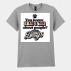 Adult t-shirt Heavy Cotton Thumbnail