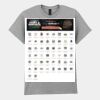 Adult t-shirt Heavy Cotton Thumbnail